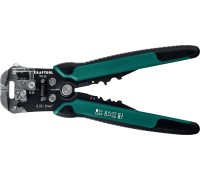 Автоматический стриппер TK-8, 0.05-8 мм2 KRAFTOOL 22637