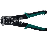 Автоматический стриппер TK-6, 0.2-6 мм2 KRAFTOOL 22635