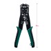 Автоматический стриппер TK-6, 0.2-6 мм2 KRAFTOOL 22635