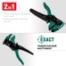 Автоматический стриппер CK-6, 0.2-6 мм2 KRAFTOOL 22630
