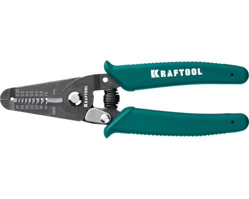 Многофункциональный стриппер PK-10, 160 мм KRAFTOOL 22660-10