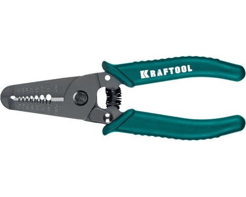 Многофункциональный стриппер PK-26, 0.6-2.6 мм KRAFTOOL 22660-15_z01