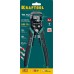 Автоматический стриппер TK-10, 0.05-10 мм2 KRAFTOOL 22639