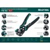 Автоматический стриппер TK-10, 0.05-10 мм2 KRAFTOOL 22639