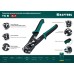 Автоматический стриппер TK-6, 0.2-6 мм2 KRAFTOOL 22635
