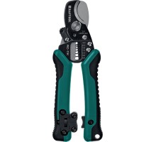 Кабельные ножницы RC-11 K, 3 в 1 KRAFTOOL 22696-3