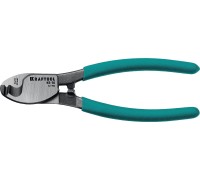 Кабелерез KS-16, d 9мм, 160мм KRAFTOOL 23333-16