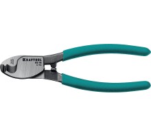 Кабелерез KS-16, d 9мм, 160мм KRAFTOOL 23333-16