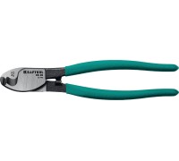 Кабелерез KS-20, d 11мм, 200мм KRAFTOOL 23333-20