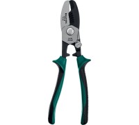 Кабелерез KSD-20, d 20мм, 200мм, с двойными режущими кромками KRAFTOOL 23332-20