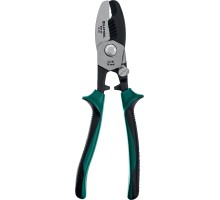 Кабелерез KSD-20, d 20мм, 200мм, с двойными режущими кромками KRAFTOOL 23332-20