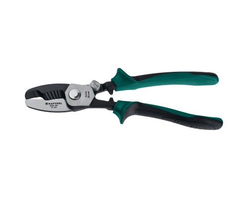 Кабелерез KSD-20, d 20мм, 200мм, с двойными режущими кромками KRAFTOOL 23332-20