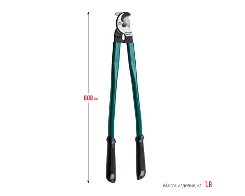 Кабелерез+N1237:O1249O1236:O1249 Extrem KL-30 KRAFTOOL 23349-30