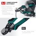 Кабельные ножницы RC-11 K, 3 в 1 KRAFTOOL 22696-3