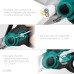Ножницы электрика ELECTRIC, 4 в 1, 160 мм, с чехлом KRAFTOOL 23356