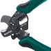 Кабельные ножницы RC-11 K, 3 в 1 KRAFTOOL 22696-3