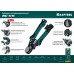 Кабельные ножницы RC-11 K, 3 в 1 KRAFTOOL 22696-3