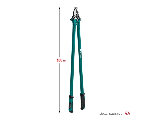 Кабелерез Extrem KL-40 KRAFTOOL 23349-40