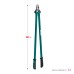 Кабелерез Extrem KL-40 KRAFTOOL 23349-40