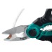Ножницы электрика ELECTRIC, 4 в 1, 160 мм, с чехлом KRAFTOOL 23356