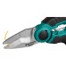 Ножницы электрика ELECTRIC, 4 в 1, 160 мм, с чехлом KRAFTOOL 23356