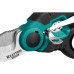 Ножницы электрика ELECTRIC, 4 в 1, 160 мм, с чехлом KRAFTOOL 23356