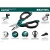 Ножницы электрика ELECTRIC, 4 в 1, 160 мм, с чехлом KRAFTOOL 23356