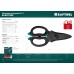 Ножницы электрика ELECTRIC, 4 в 1, 160 мм, с чехлом KRAFTOOL 23356