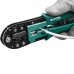 Универсальный кримпер RJ-Pro, KRAFTOOL 22698