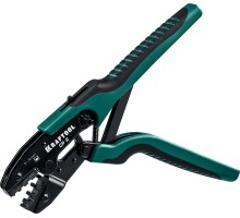 Пресс-клещи CP-2, 6-16 мм2, для втулочных наконечников KRAFTOOL 45461-2