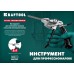 Инструмент для натяжения стальной монтажной ленты Transformer BT-20 KRAFTOOL 22620