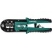 Универсальный кримпер RJ-Pro, KRAFTOOL 22698