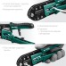 Универсальный кримпер RJ-Pro, KRAFTOOL 22698