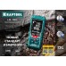 Лазерный дальномер LD-100, 5 см-100 м KRAFTOOL 34765