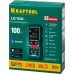Лазерный дальномер LD-100, 5 см-100 м KRAFTOOL 34765
