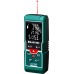 Лазерный дальномер LD-100, 5 см-100 м KRAFTOOL 34765