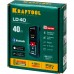 Лазерный дальномер LD-40, 5 см-40 м KRAFTOOL 34763