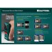 Лазерный дальномер LD-40, 5 см-40 м KRAFTOOL 34763