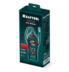 Аккумуляторный цифровой газоанализатор GD-300R KRAFTOOL 45800