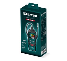 Цифровой газоанализатор GD-300 KRAFTOOL 45801