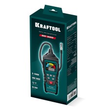 Цифровой газоанализатор GD-300 KRAFTOOL 45801