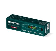 Портативный газоанализатор GT-50 KRAFTOOL 45810