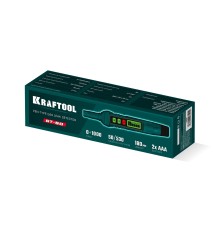 Портативный газоанализатор GT-50 KRAFTOOL 45810