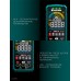 Смарт-мультиметр цифровой KMS-10 KRAFTOOL 59872
