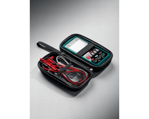 Смарт-мультиметр цифровой KMS-10 KRAFTOOL 59872