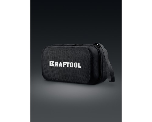 Смарт-мультиметр цифровой KMS-10 KRAFTOOL 59872