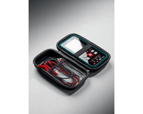 Смарт-мультиметр цифровой KMS-15 KRAFTOOL 59870