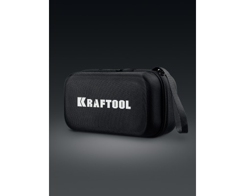 Смарт-мультиметр цифровой KMS-15 KRAFTOOL 59870