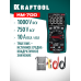 Цифровой мультиметр KM-700 KRAFTOOL 59852