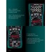 Цифровой мультиметр KM-700 KRAFTOOL 59852